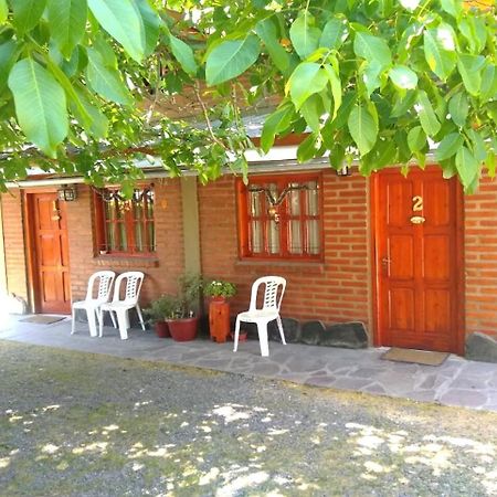 Cabanas Tunquelen El Bolsón Exterior foto